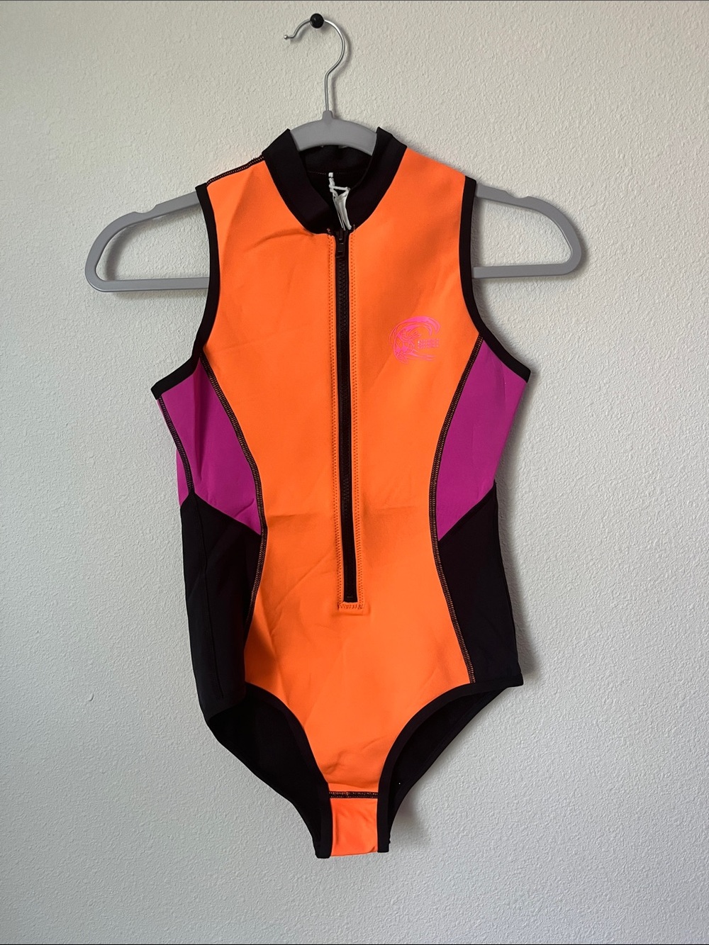 O'Neill Women's One-Piece Neoprene Swimsuit
